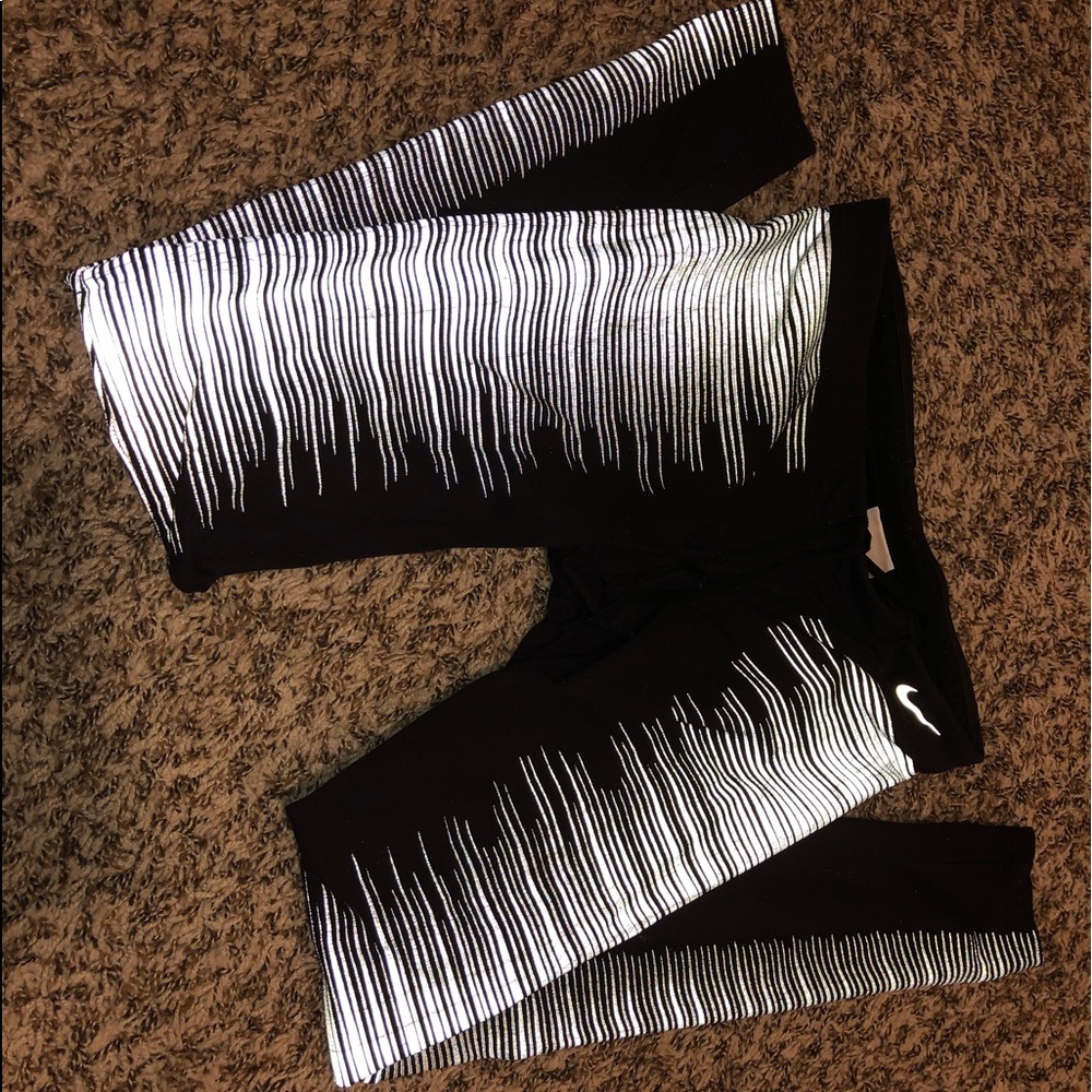Nike Reflective Leggings